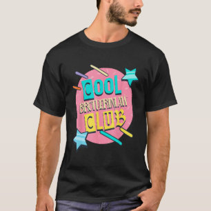 Cooler Schwager Club Schwager Humor Bruder T-Shirt