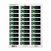 Cooler Schweinekopf (Vorne)