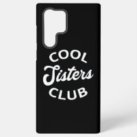 Cooler Schwesterklub I