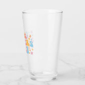 Cooler Schwesterklub III Glas (Links)