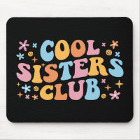 Cooler Schwesterklub III