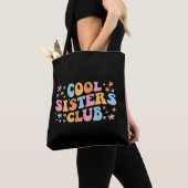 Cooler Schwesterklub III Tasche (Von Nahem)