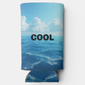 Cooler See Selters Dosenkühler (Rückseite)