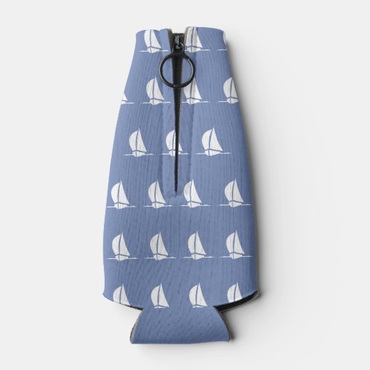 Cooler segeln flaschenkühler (Rückseite)