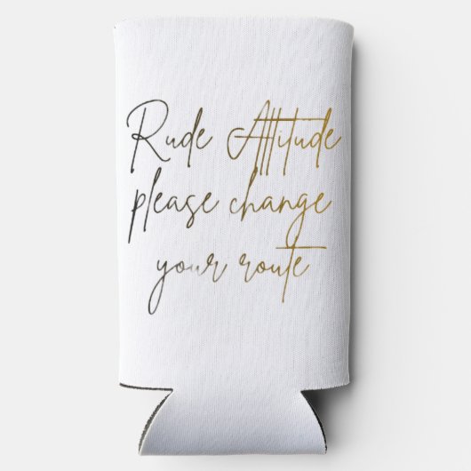 Cooler Selters Dosenkühler (Rückseite)