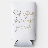 Cooler Selters Dosenkühler (Vorderseite)