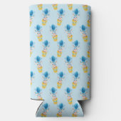 Cooler Selters Dosenkühler (Rückseite)