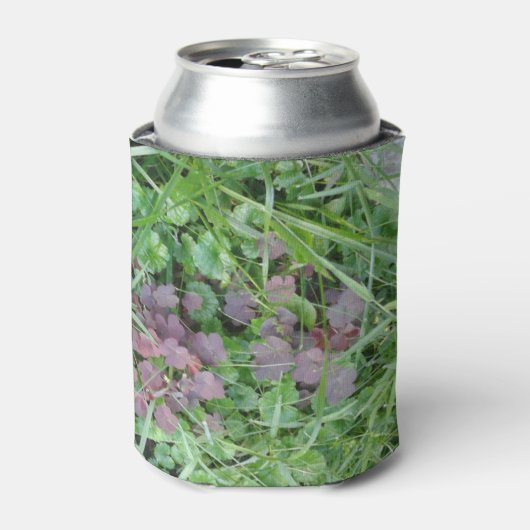 Cooler /seltzer/Flasche/Dose/ZAZZLE-Metropolis Dosenkühler (Kanne Vorderseite)