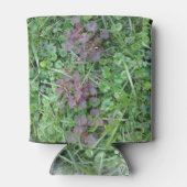 Cooler /Seltzer /Flasche / Dose / ZAZZLE MMETROPOL Dosenkühler (Rückseite)