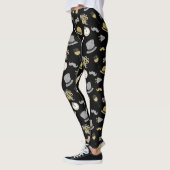 cooler Silvester Leggings (Links)