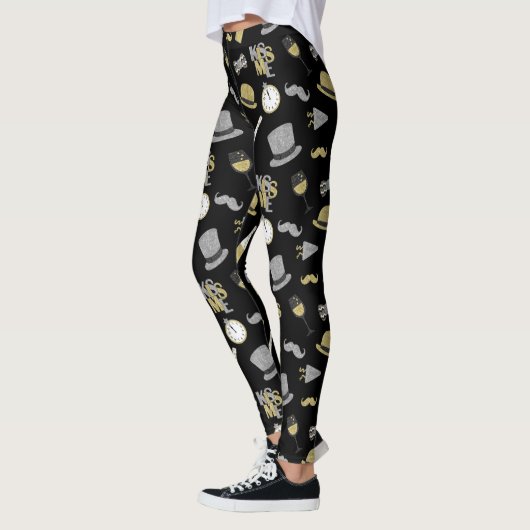 cooler Silvester Leggings (Links)