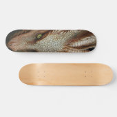 Cooler Skate Skateboard (Horizontal)