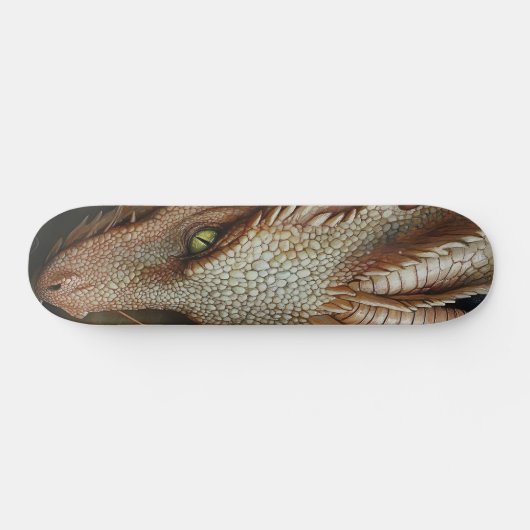 Cooler Skate Skateboard (Horizontal)