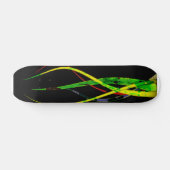 COOLER SKATEBOARD (Horizontal)