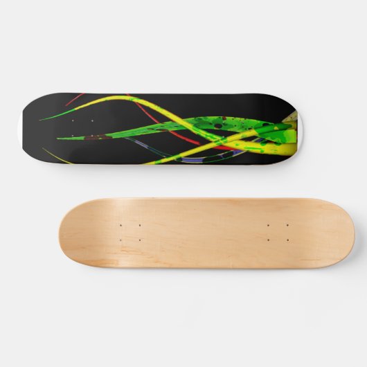 COOLER SKATEBOARD (Horizontal)