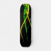COOLER SKATEBOARD (Vorne)