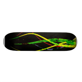 COOLER SKATEBOARD