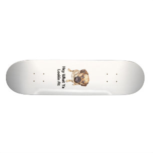 Cooler Skateboard