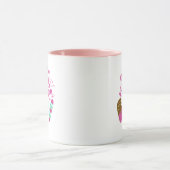 Cooler Slogan aller, den Sie benötigen, ist Tasse (Zentrum)