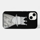 Cooler Sommer für coole Typ Case-Mate iPhone Fall Hülle (Rückseite (Horizontal))