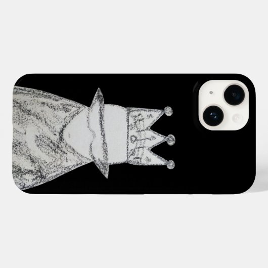 Cooler Sommer für coole Typ Case-Mate iPhone Fall Hülle (Rückseite (Horizontal))