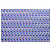 Cooler Sommer Stoff (Yard (91,4 cm))