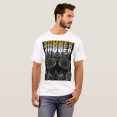 Cooler Sommer T-Shirt (Vorne ganz)