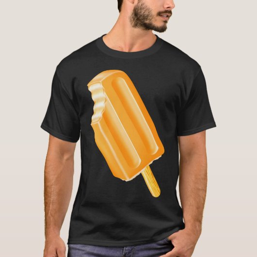 Cooler Sommer T-Shirt (Vorderseite)