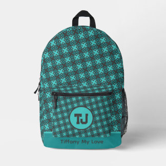 Cooler Sommer zurück zum Personalisierten Sportzen Bedruckter Rucksack