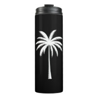 Cooler Sommerurlaub Sunset Beach Palm Tree