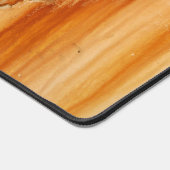 Cooler Spaß an der Rust Schreibtischunterlage (Ecke)