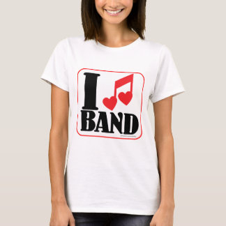 Cooler Spaß beim Hören Slogan Kunst T-Shirt