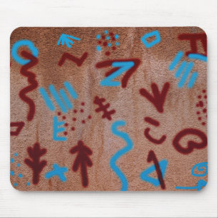 Cooler Spaß einzigartig Mousepad