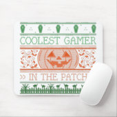 Cooler Spieler Mousepad (Mit Mouse)