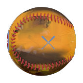 cooler Sport Baseball (Vorderseite Links)