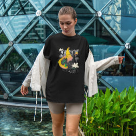 Cooler Stadtriese T-Shirt