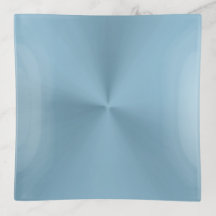 Cooler Stahlblau moderner metallischer