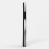 Cooler Stahllook Case-Mate iPhone Hülle (Hinten/Rechts)