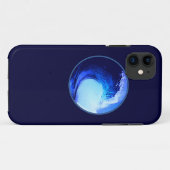 cooler Surfstil Case-Mate iPhone Hülle (Rückseite (Horizontal))