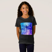 Cooler T - Shirt (Vorne ganz)