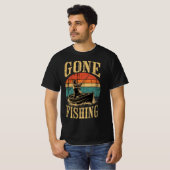 Cooler T - Shirt (Vorne ganz)