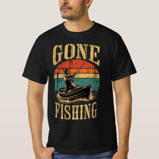 Cooler T - Shirt (Vorderseite)