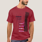 Cooler T - Shirt (Vorderseite)