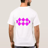 cooler T - Shirt (Rückseite)