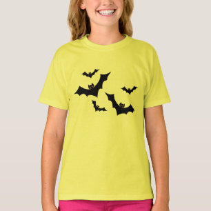 Cooler T - Shirt   Niedlicher Vampire Bat T - Shir
