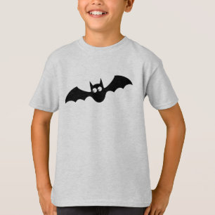 Cooler T - Shirt   Niedlicher Vampire Bat T - Shir