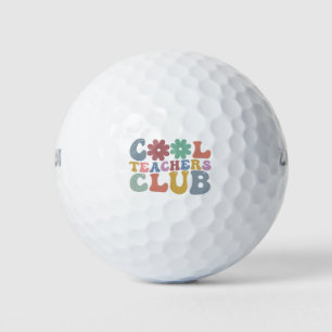 Cooler Teacher Club Ristorante da Valentino Golfball