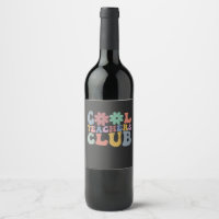 Cooler Teacher Club Ristorante da Valentino
