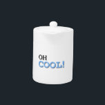 Cooler Text<br><div class="desc">Ein cooler Text in Schwarz, Blau und Weiß.</div>
