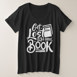 Cooler Text l Funny und inspirierendes Zitat schwa Große Größe T-Shirt